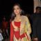 Sonam Kapoor at Promotional event of film 'Thank You' at Madh Island