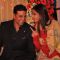 Akshay Kumar and Sonam Kapoor at Promotional event of film 'Thank You' at Madh Island