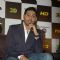 Abhishek Bachchan at 3-d HD launch for Videocon D2H at Novotel. .