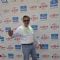 Gulshan Grover at Zoom Holi Party in Tulip star