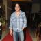 Rahul Roy at Premiere of movie Monica