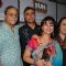 Divya Dutta and Ila Arun at Premiere of movie Monica