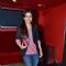 Soha Ali Khan at 'Life Goes On' film screening. .