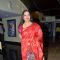 Shabana Azmi at 'Life Goes On' film screening. .
