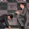 Hugh Jackman honoured Shah Rukh Khan at FICCI Frames Excellence Honours 2011