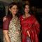 Shabana Azmi at 'Life Goes On' film screening