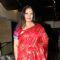 Shabana Azmi at 'Life Goes On' film screening