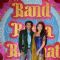 Anushka and Ranveer at Sony Tv Shoot promo of Band Baaja Baraat