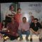Sachin Khedekar at release of Film 'Taryanche Beth'