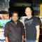 Shankar Mahadevan and Loy at Music launch of movie 'zokkomon' at Planet M, Churchgate, Mumbai