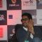 Abhishek Bachchan at Zapak.com Game film event at Novotel