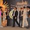 Bollywood celebs at IIFA Awards nomination in Toronto, Ontario, Canada