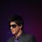 Shah Rukh Khan graces the KKR-Nokia tie-up media meet at the Taj Lands End