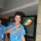 Mink Brar celebrate World Cup Final 2011 at Peninsula hotel