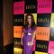 Celeb at Grazia Magazine 3rd Anniversary in style