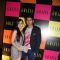 Celeb at Grazia Magazine 3rd Anniversary in style