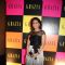 Celeb at Grazia Magazine 3rd Anniversary in style