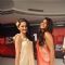 Model walk for 109 F launch at Mayfair Rooms, Mumbai