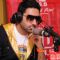 Abhishek Bachchan sing the song Thayn Thayn LIVE on RED FM