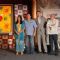 Rishi Kapoor at IIFA-Raj Kapoor event at JW Marriott, Juhu, Mumbai