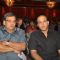 Subhash Ghai and Ashutosh unveils AR Rahman's The Spirit of Music at Novotel, Juhu, Mumbai