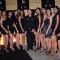 Johnie Walker-Mika hakkinen bash at Tote, Mahalakshmi in Mumbai on Thursday Night. .