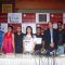 Juhi Chawla, Rahul Bose, Sanjay Suri & Nandita Das grace I AM media meet at Sea Princess, Juhu, Mumb