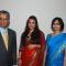 Vidya Balan at Seven Hills cosmetic clinic launch at Seven Hills Hospital. .