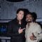Shiamak Davar and Remo Dsouza at Zee TV Dance Ke Superstars