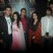 Celeb at launch of Love Express and Cycle Kick in the Club, Andheri, Mumbai