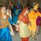 Baisakhi celebration on the sets of Na Aana Is Desh Laado