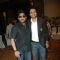 Arshad Warsi and Jackky Bhagnani at success bash of film F.A.L.T.U