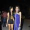 Celeb at Pantaloons Femina Miss India 2011 Finale at Mehboob Studio