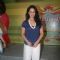 Mona Singh at Entertainment Ke Liye Kuch Bhi Karenge press meet at Malad. .