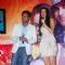 Neha Dhupia launch singer Apoorv's album Ek Ladki, Shabnami Jaisi