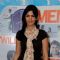 Zeenal Kamdar at press Conference of movie 'Men Will Be Men' in Delhi