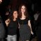 Suzanne Roshan at launch of Ameesha Patel's production house Aurus