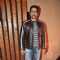 Aman Verma at Food Food channel bash hosted by Sanjeev Kapoor