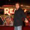 Mahesh Manjrekar at 'Ready' music launch at Film City