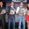 Anushka Sharma and Imran Khan launch Special Issue of Top Gear Magazine
