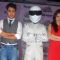 Anushka Sharma and Imran Khan launch Special Issue of Top Gear Magazine