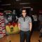 Jeetendra at premiere of movie 'Shor In The City'