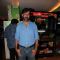 Rajat Kapoor at premiere of movie 'Shor In The City'