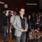 Tusshar Kapoor at premiere of movie 'Shor In The City'