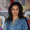 Tisca Chopra at Zee Cinema Kehl Kehl Mein promotional event at Bandra. .