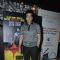 Jeetendra at premiere of movie 'Shor In The City'