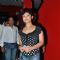 Divya Dutta at screening of movie 'Chalo Dilli'