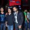 Rohit Khurana at premiere of movie 'Men Will Be Men' at PVR, Juhu in Mumbai
