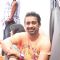 Rannvijay Singh at WaterKingdom 13th anniversary celebration party