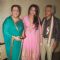 Sonakshi and Poonam Sinha at Dada Saheb Phalke Awards